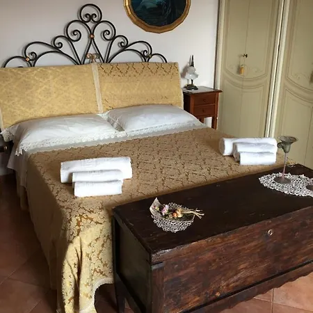 Feriehus Casa Vacanza Maro *