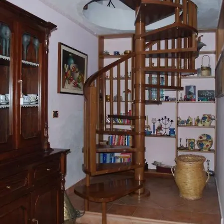 Feriehus Casa Vacanza Maro *