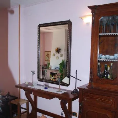 Feriehus Casa Vacanza Maro Torchiara