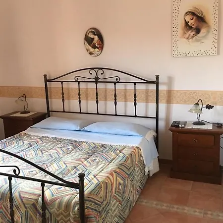 Casa Vacanza Maro * Torchiara