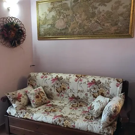 Casa Vacanza Maro Feriehus Torchiara