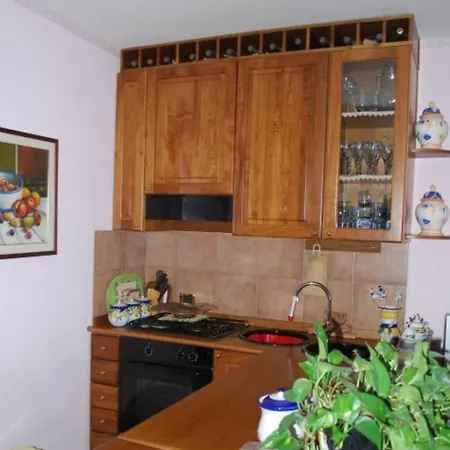 Feriehus Casa Vacanza Maro