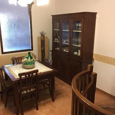 Feriehus Casa Vacanza Maro