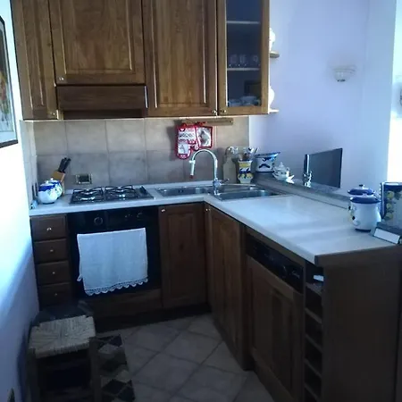 Casa Vacanza Maro Feriehus *