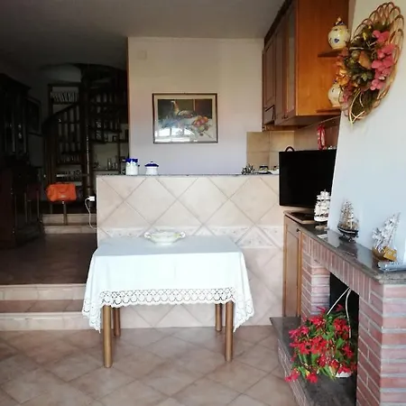 Casa Vacanza Maro Feriehus *